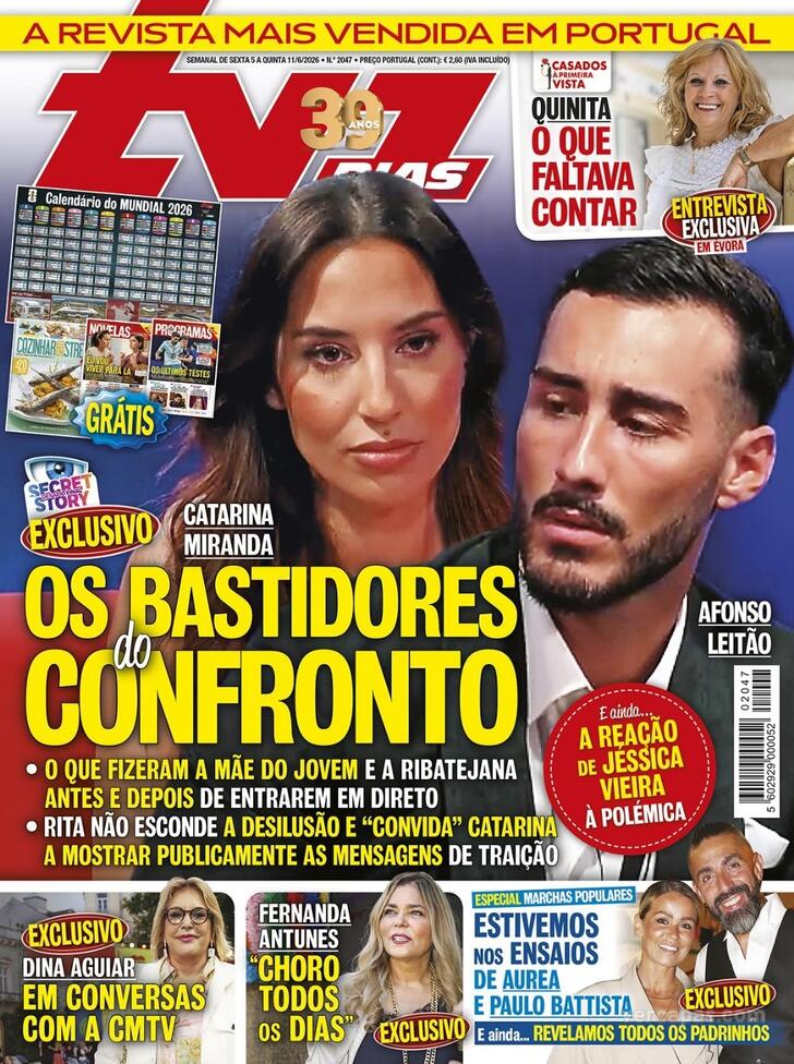 TV 7 Dias
