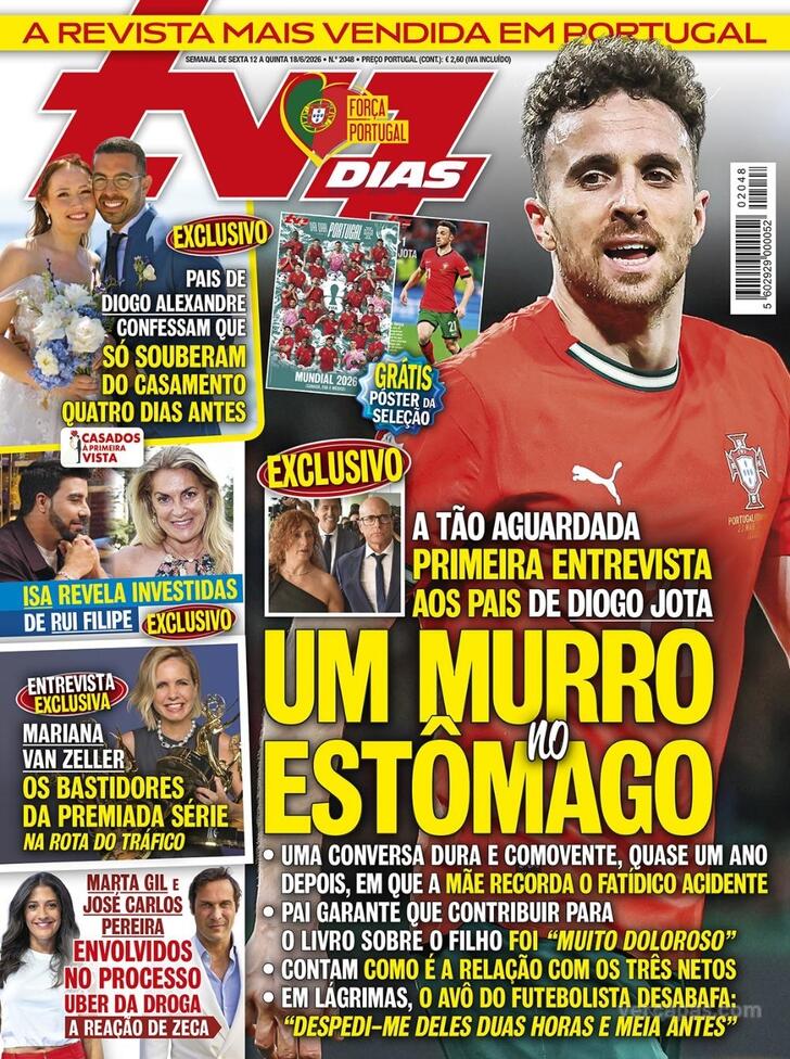 TV 7 Dias