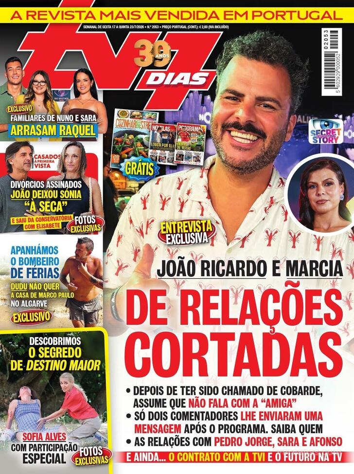 TV 7 Dias