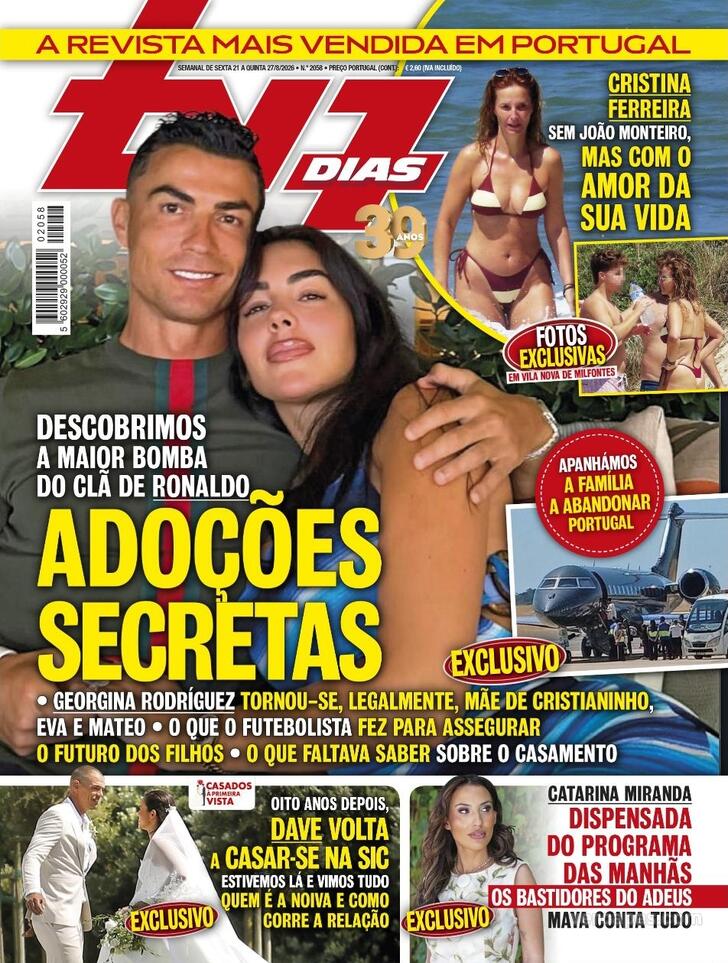 TV 7 Dias