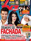 Ver capa TV 7Dias