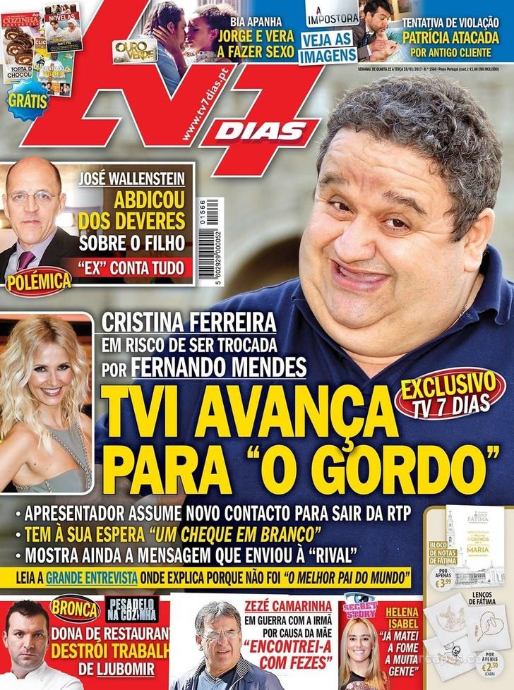 TV 7 Dias