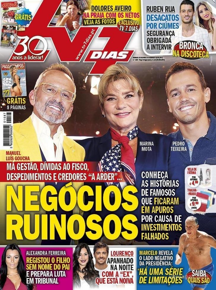 TV 7 Dias