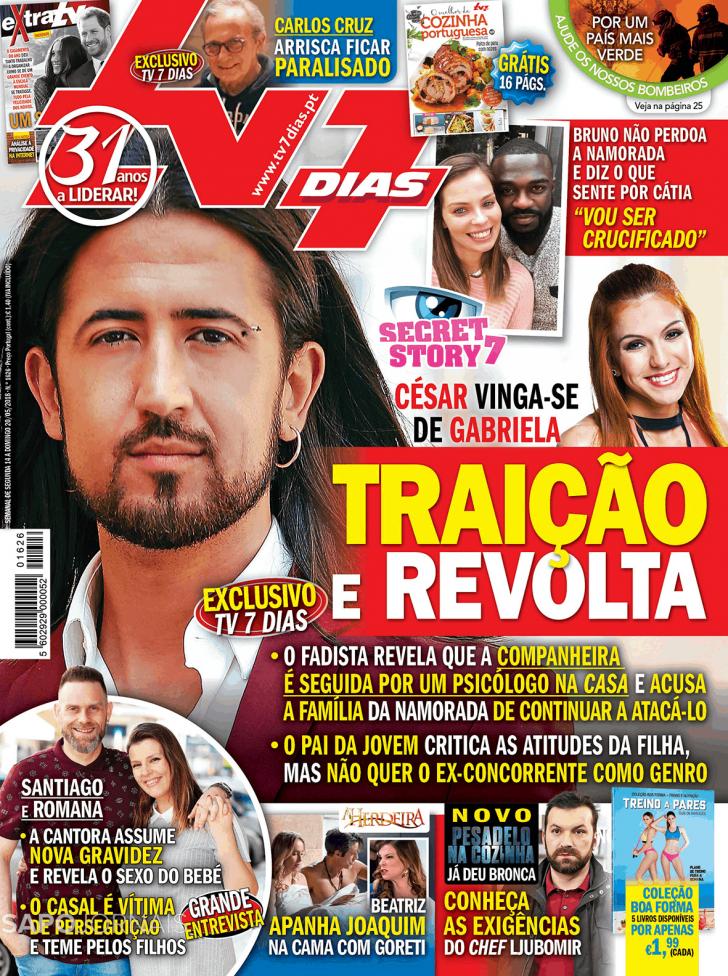 TV 7 Dias