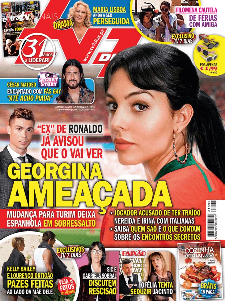 TV 7 Dias