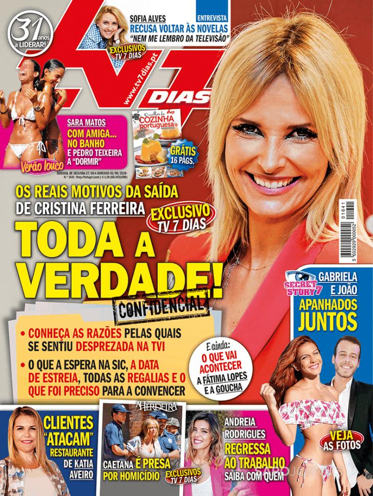 TV 7 Dias