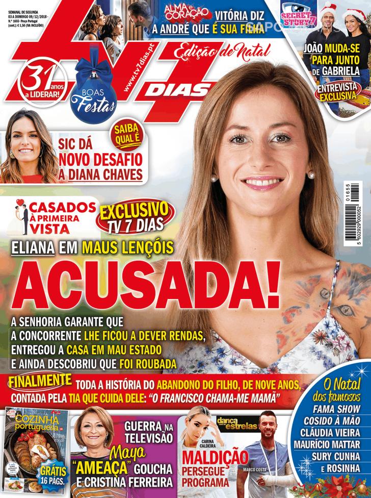 TV 7 Dias