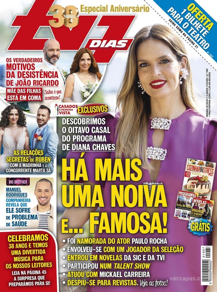 TV 7 Dias