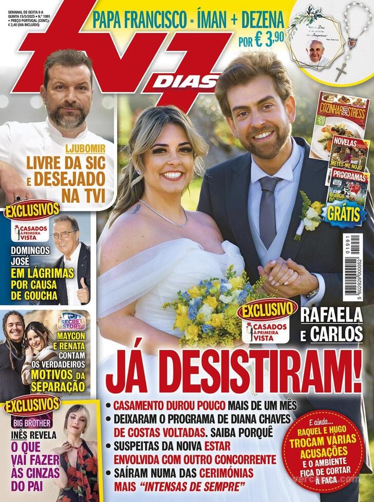 TV 7 Dias