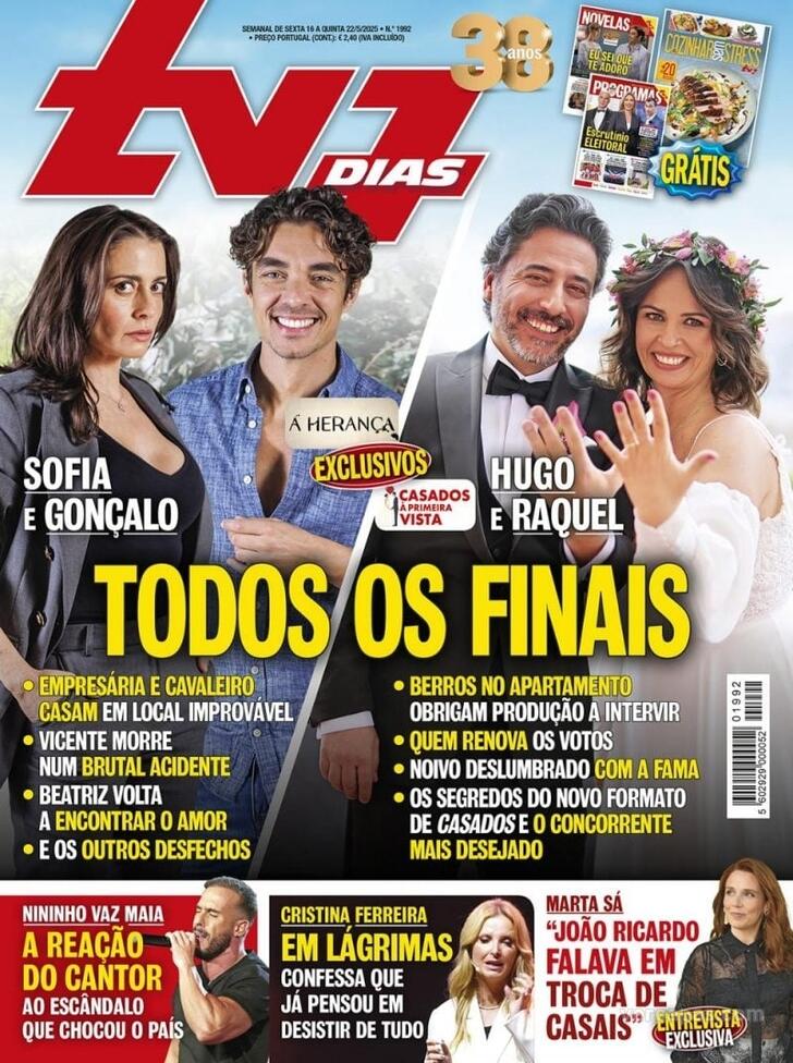 TV 7 Dias