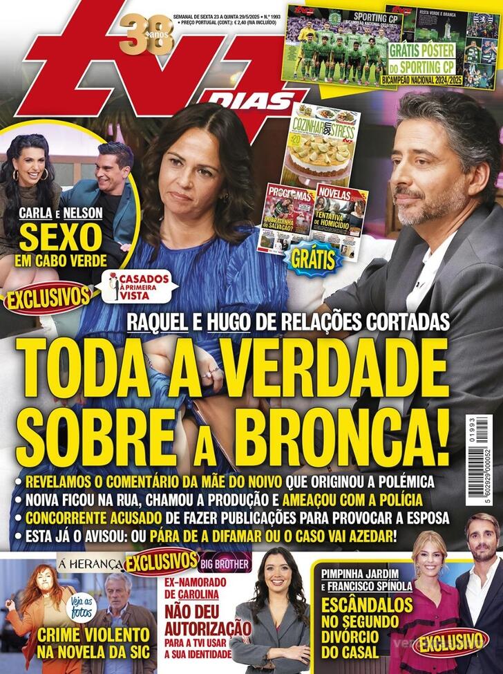 TV 7 Dias