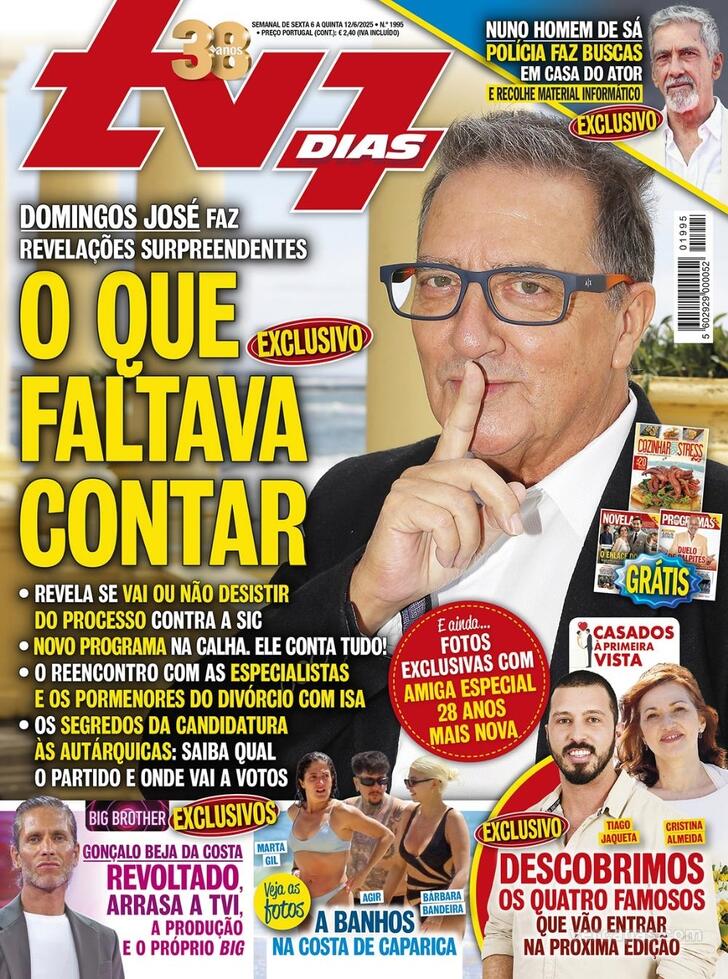 TV 7 Dias
