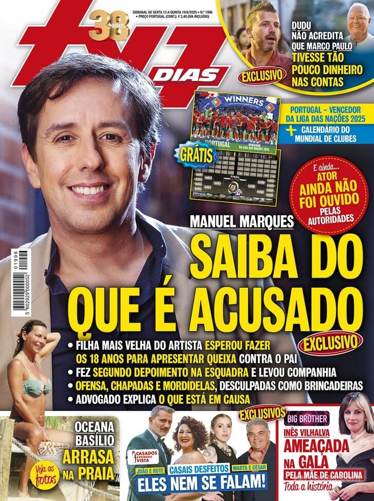 TV 7 Dias