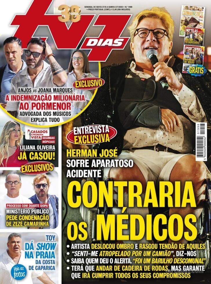 TV 7 Dias