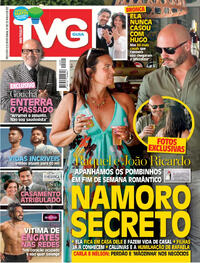 TV Guia - 2025-06-04