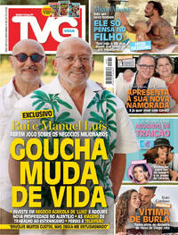 TV Guia - 2025-08-27