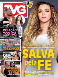 TV Guia - 2025-10-01