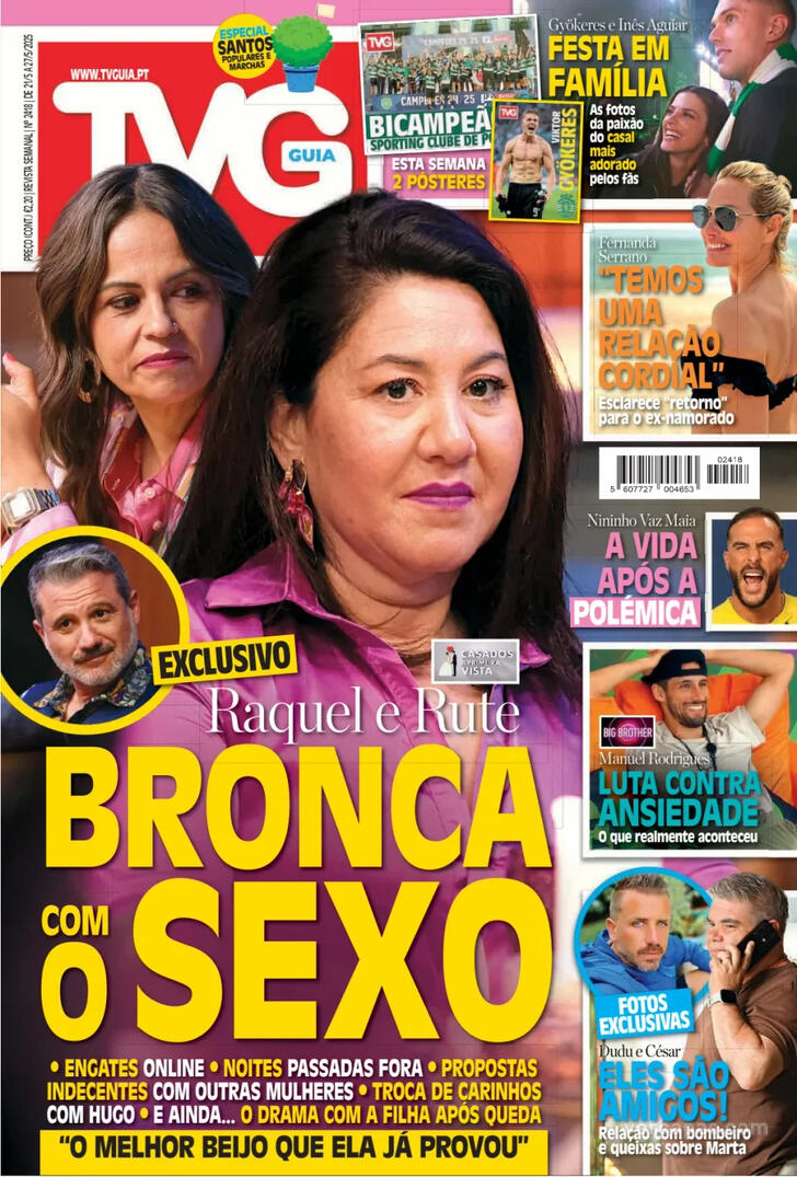 TV Guia