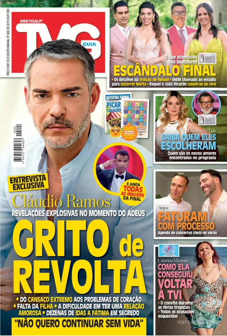 TV Guia