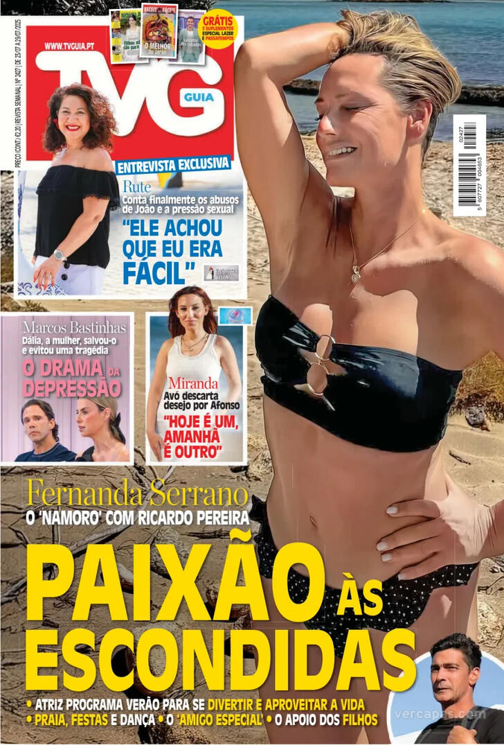 Capa TV Guia - 2025-07-23