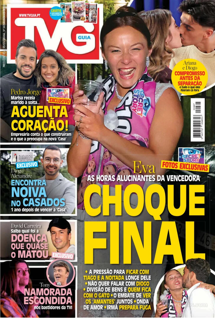 Capa TV Guia - 2026-04-29