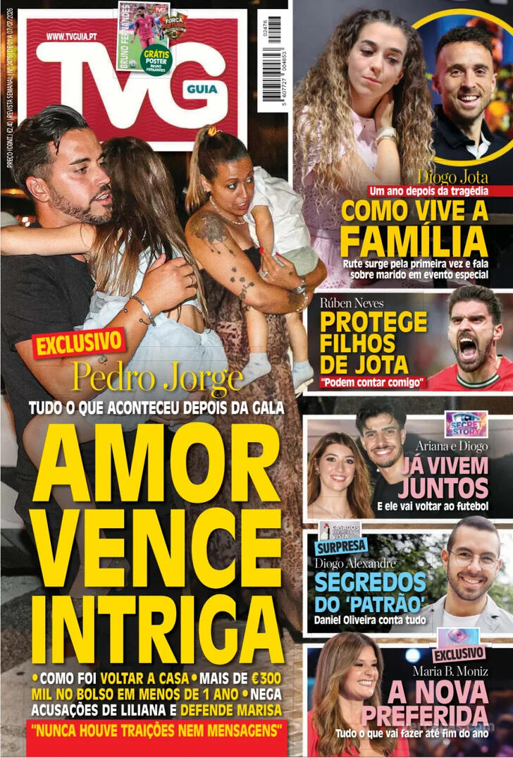 TV Guia