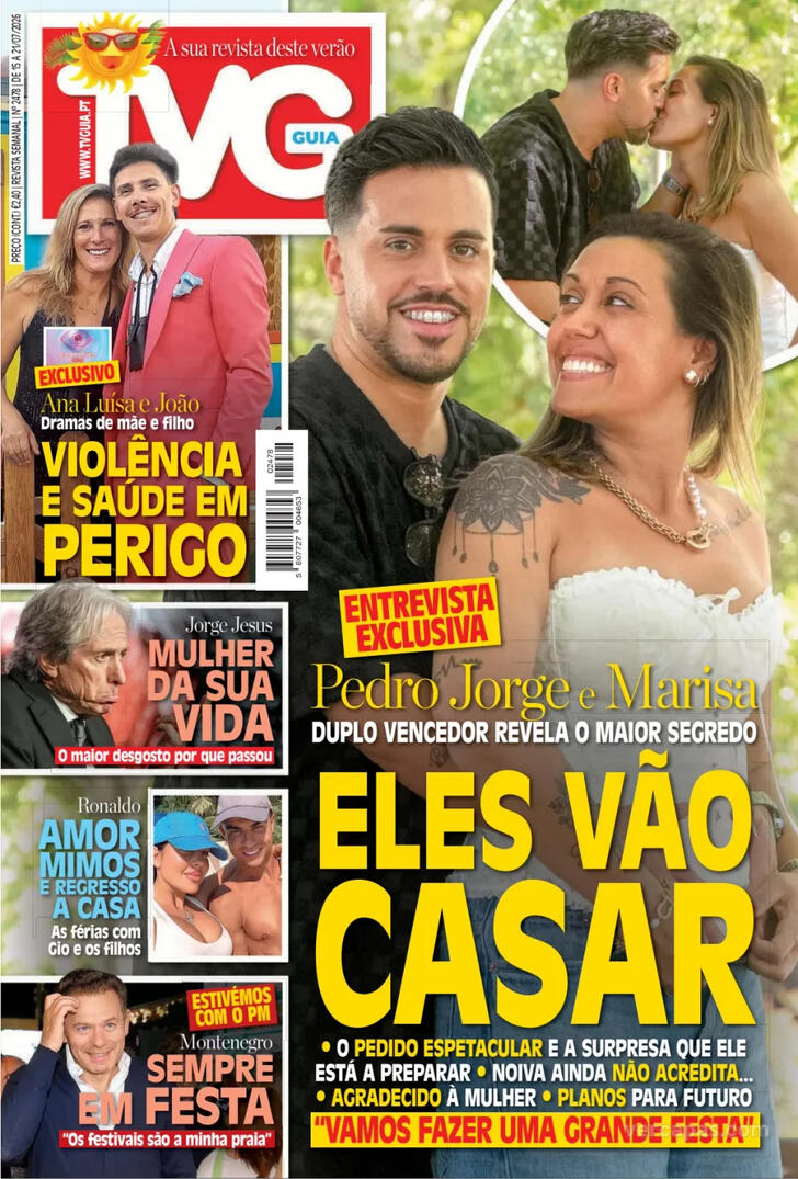 Capa TV Guia - 2026-07-15