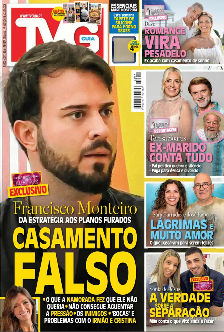 TV Guia