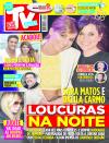 TV Guia - 2014-07-21