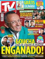 TV Guia - 2018-05-25
