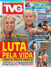 TV Guia - 2024-08-07