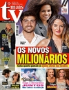 TV mais - 2016-02-03