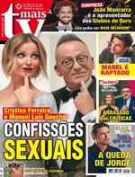 TV mais - 2017-02-23