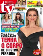 TV mais - 2017-03-08