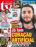 TV mais - 2017-10-25