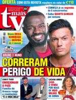 TV mais - 2018-02-28