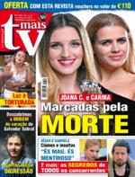 TV mais - 2018-03-07