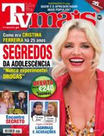 TV mais - 2018-03-14