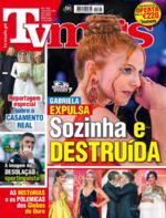 TV mais - 2018-05-23