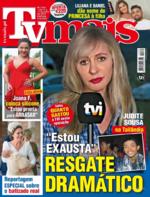 TV mais - 2018-07-11