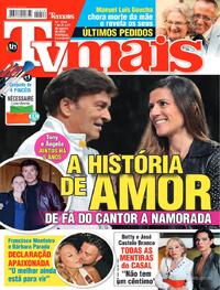 TV mais - 2024-08-21