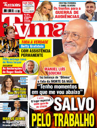 TV mais - 2024-09-05