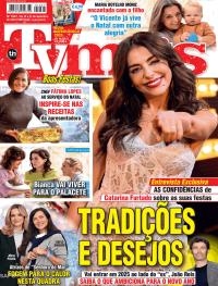 TV mais - 2024-12-25