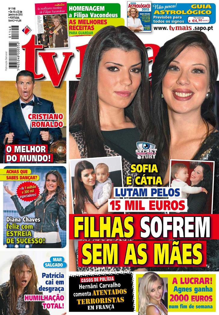 TV mais