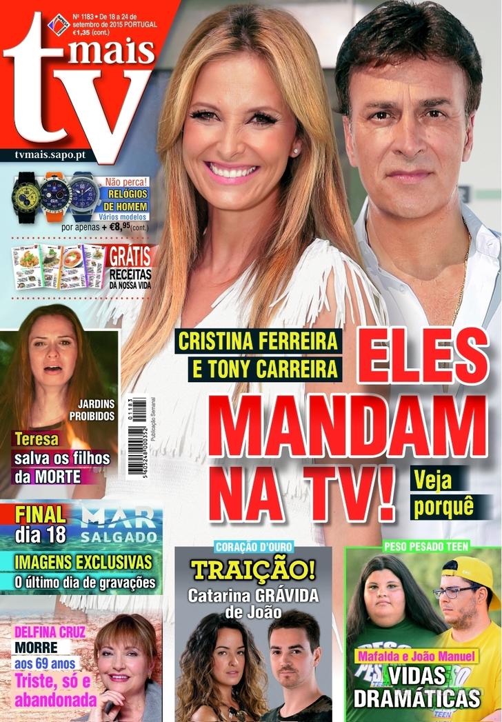 TV mais