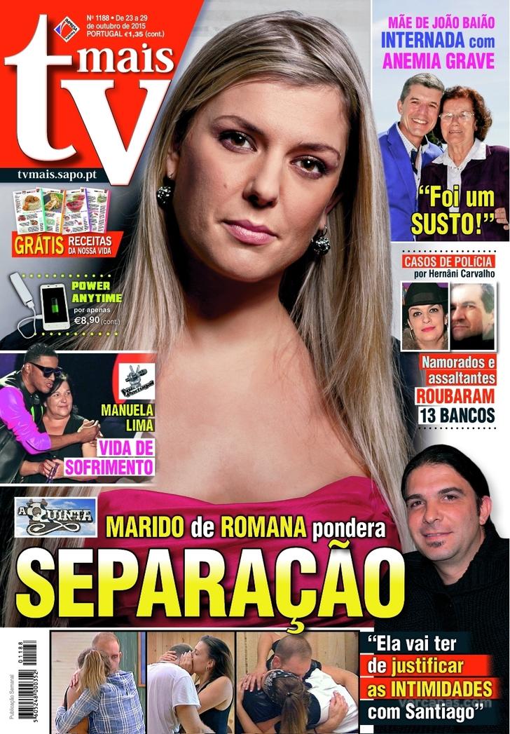 TV mais