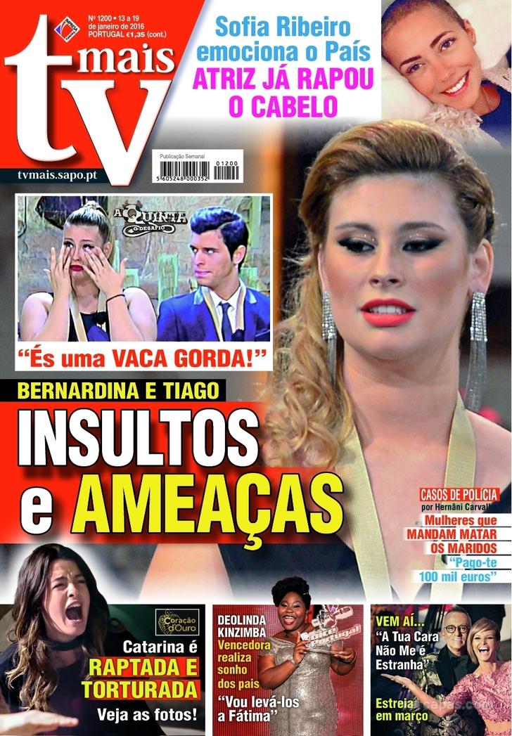 TV mais