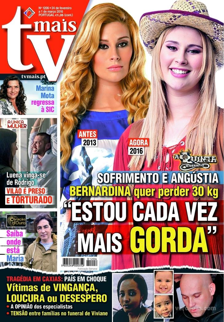 TV mais