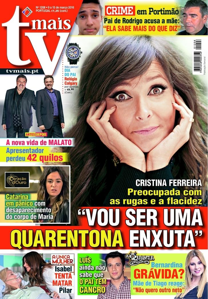 TV mais