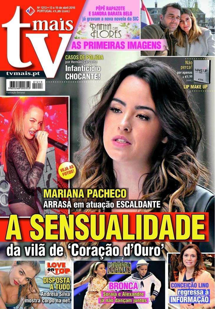 TV mais